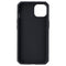 ITSKINS Knox Pro Silk Series Flexible Case for Apple iPhone 13 - Black