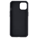 ITSKINS Knox Pro Silk Series Flexible Case for Apple iPhone 13 - Black