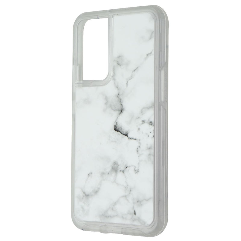 OtterBox Symmetry Series Case for Samsung Galaxy S22+ (Plus) - Stone Swirl