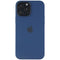 Apple Silicone Case for MagSafe  for iPhone 13 Pro Max  - Abyss Blue
