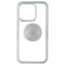 Otterbox Otter+Pop Symmetry Series Case for iPhone 14 Pro - Clear