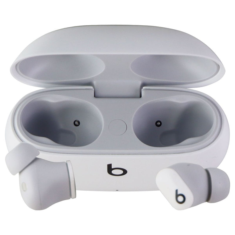 Beats Studio Buds - True Wireless Noise Cancelling Earbuds - White