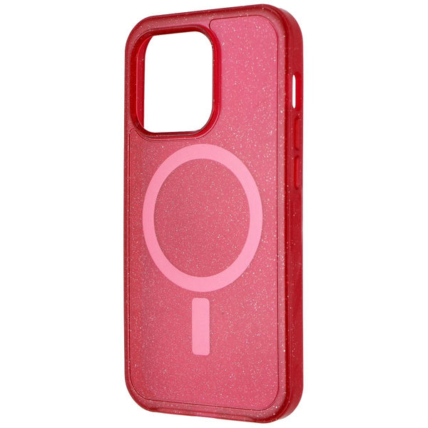 OtterBox Symmetry+ Series Case for MagSafe for iPhone 14 Pro - Pinky Swear