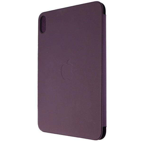 Apple Smart Folio for Apple iPad Mini (6th Generation) - Dark Cherry