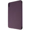 Apple Smart Folio for Apple iPad Mini (6th Generation) - Dark Cherry