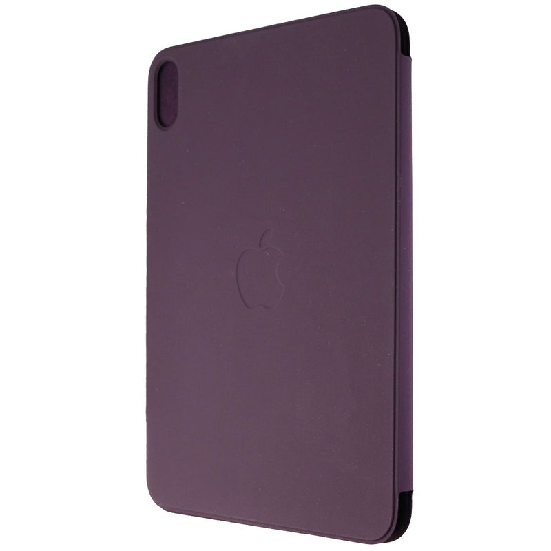Apple Smart Folio for Apple iPad Mini (6th Generation) - Dark Cherry