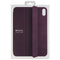 Apple Smart Folio for Apple iPad Mini (6th Generation) - Dark Cherry