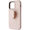 OtterBox OtterGrip Symmetry Case for MagSafe for iPhone 14 Pro Max - Blush Pink