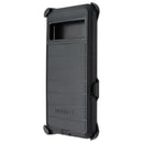 OtterBox Defender PRO Series Case & Holster for Google Pixel 7 Pro - Black