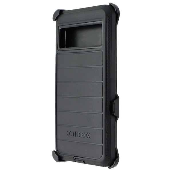 OtterBox Defender PRO Series Case & Holster for Google Pixel 7 Pro - Black