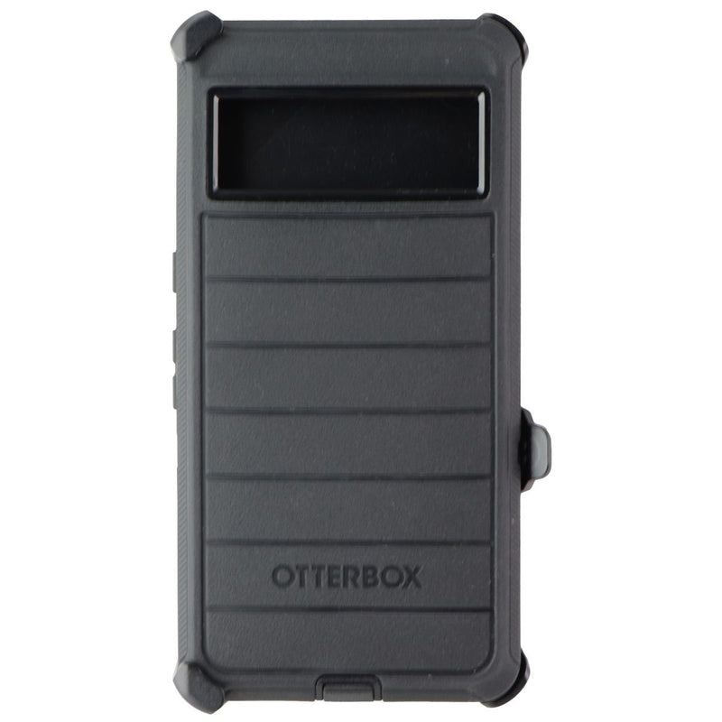 OtterBox Defender PRO Series Case & Holster for Google Pixel 7 Pro - Black