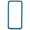 RhinoShield iPhone 6s Plus Bumper Case CrashGuard - Teal Blue