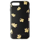 OtterBox Symmetry Series Case for Apple iPhone 8+/ 7+ (Plus) - Gold Flowers