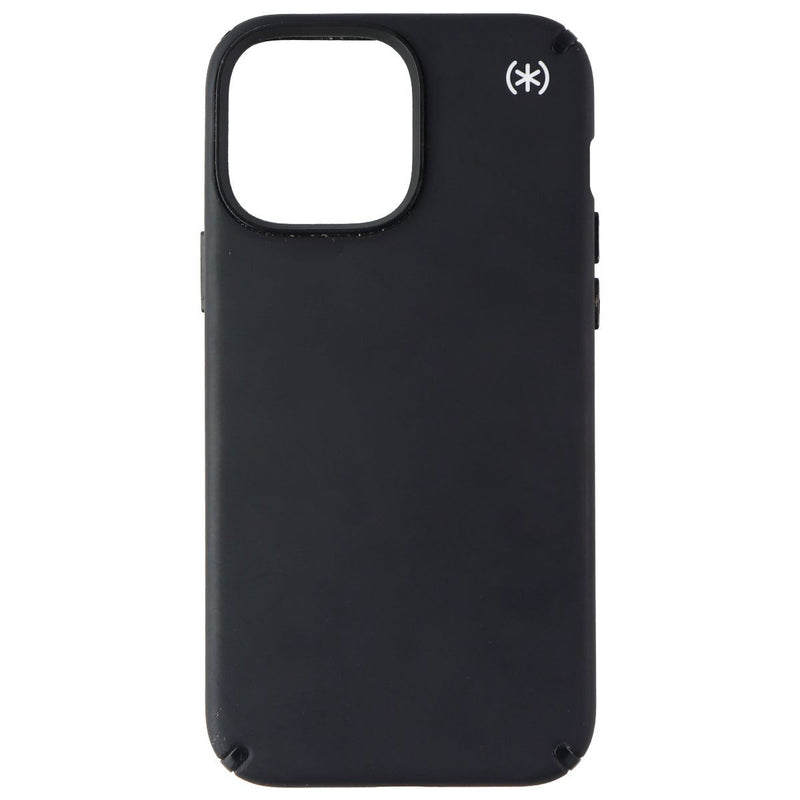 Speck Presidio2 Pro Series Hard Case for Apple iPhone 13 Pro Max - Matte Black