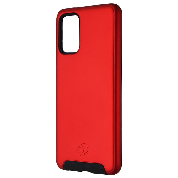 Nimbus9 Cirrus 2 Series Case for Samsung Galaxy (S20+) 5G - Crimson Red