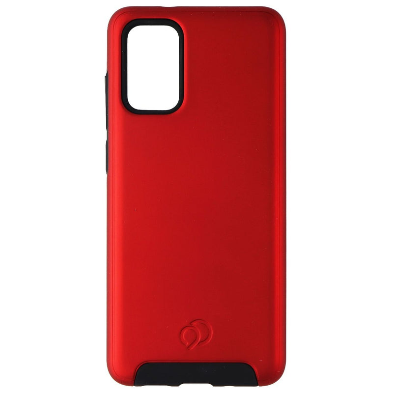 Nimbus9 Cirrus 2 Series Case for Samsung Galaxy (S20+) 5G - Crimson Red