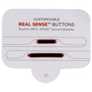 Nimbus9 Phantom 2 Series Case for Samsung Galaxy Note20 - Carbon / Clear