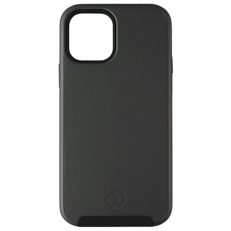 Nimbus9 Cirrus 2 Series Case for iPhone 12 Pro / iPhone 12 Cases - Gunmetal Gray