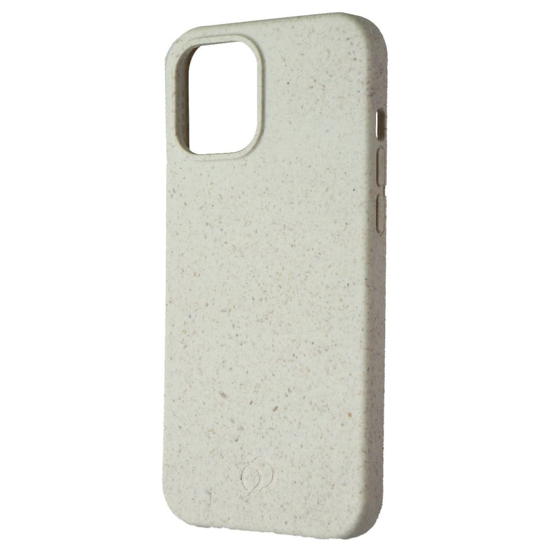 Nimbus9 Vega Biodegradable Case for iPhone 12 Pro Max - Sandstone