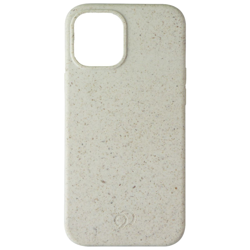 Nimbus9 Vega Biodegradable Case for iPhone 12 Pro Max - Sandstone