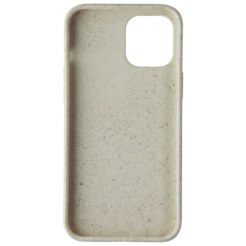 Nimbus9 Vega Biodegradable Case for iPhone 12 Pro Max - Sandstone