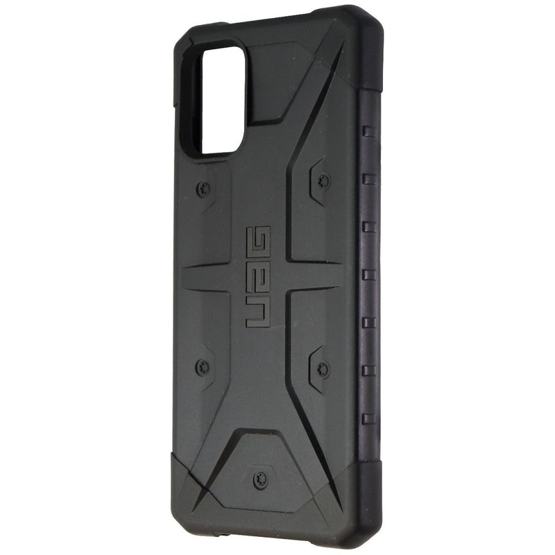 Urban Armor Gear Pathfinder Hard Phone Case for Galaxy A51 (Non 5G) - Black