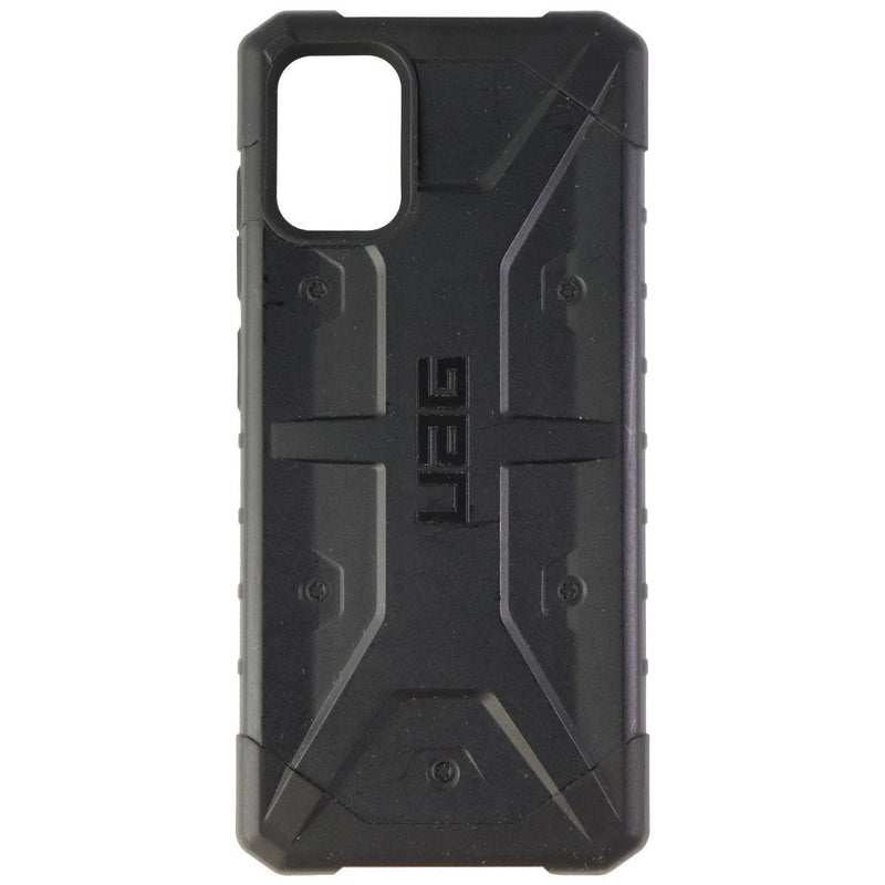 Urban Armor Gear Pathfinder Hard Phone Case for Galaxy A51 (Non 5G) - Black