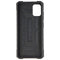 Urban Armor Gear Pathfinder Hard Phone Case for Galaxy A51 (Non 5G) - Black