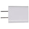 Sharkk Basics (5V/1.5A) Single USB Power Supply Wall Charger - White (15170)