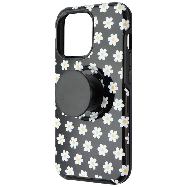 OtterBox Otter + Pop Symmetry Case for Apple iPhone 13 Pro - Daisy Graphic