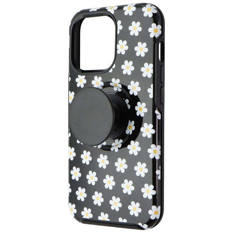 OtterBox Otter + Pop Symmetry Case for Apple iPhone 13 Pro - Daisy Graphic