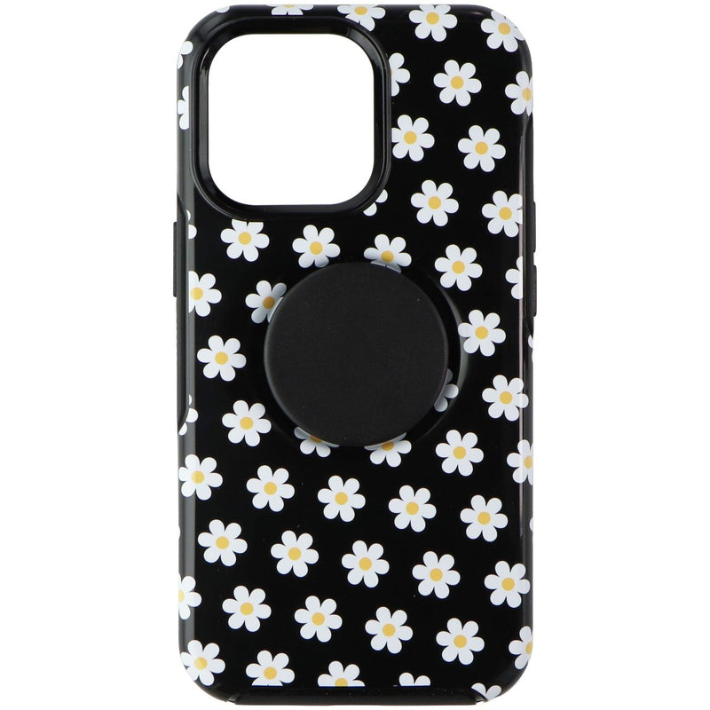 OtterBox Otter + Pop Symmetry Case for Apple iPhone 13 Pro - Daisy Graphic