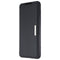 OtterBox Strada Series Folio Wallet Case for Galaxy (S20+) & (S20+) 5G  - Black