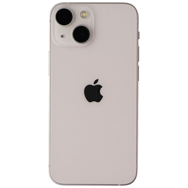 Apple iPhone 13 mini (5.4-inch) Smartphone (A2481) Unlocked - 128GB/Pink