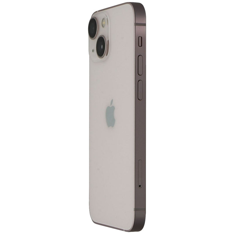 Apple iPhone 13 mini (5.4-inch) Smartphone (A2481) Unlocked - 128GB/Pink