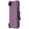 OtterBox Defender Case for Apple iPhone SE / 8 / 7 - Purple Nebula