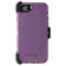 OtterBox Defender Case for Apple iPhone SE / 8 / 7 - Purple Nebula