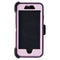 OtterBox Defender Case for Apple iPhone SE / 8 / 7 - Purple Nebula