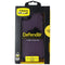 OtterBox Defender Case for Apple iPhone SE / 8 / 7 - Purple Nebula