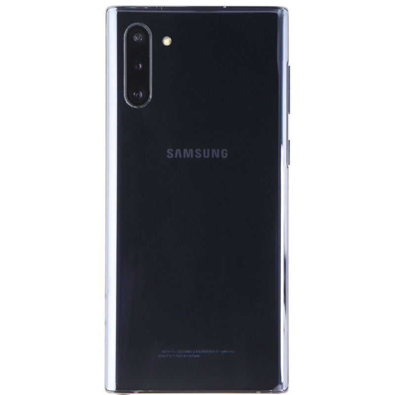 Samsung Galaxy Note10 (6.3-in) (SM-N970U) Sprint Only - 256GB/Aura Black