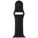 Replacement Apple 42mm Sport Band Clasp for Apple Watch 42/44/45mm - Black/Gray