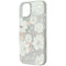 Kate Spade Protective Hardshell Case for MagSafe for iPhone 14 / 13 - Peony