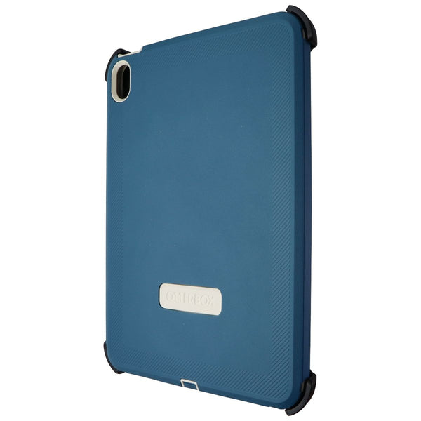OtterBox Defender PRO Series Case for iPad (10th Gen) - Baja Beach (Blue)