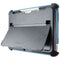 OtterBox Defender PRO Series Case for iPad (10th Gen) - Baja Beach (Blue)