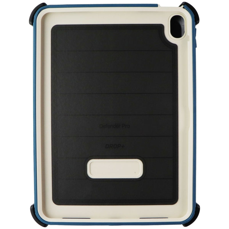 OtterBox Defender PRO Series Case for iPad (10th Gen) - Baja Beach (Blue)