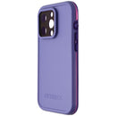 OtterBox Fre Waterproof Series Case for Apple iPhone 14 Pro - Valor (Purple)