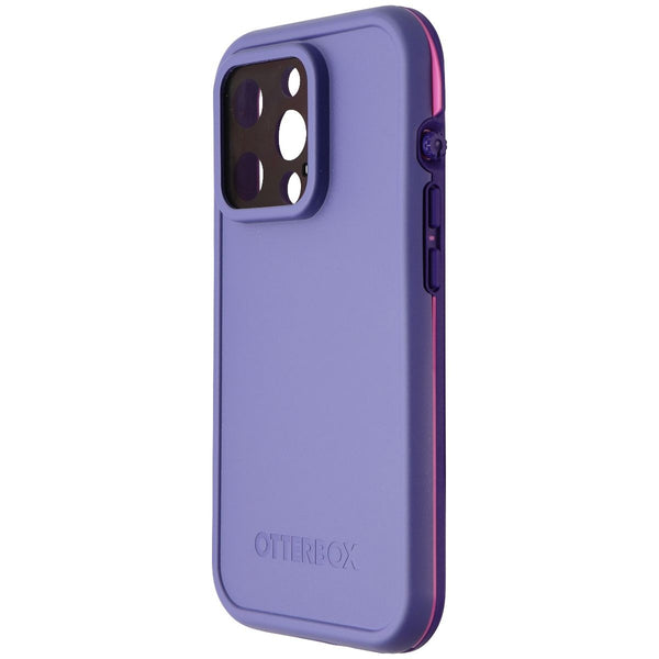OtterBox Fre Waterproof Series Case for Apple iPhone 14 Pro - Valor (Purple)