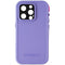 OtterBox Fre Waterproof Series Case for Apple iPhone 14 Pro - Valor (Purple)