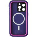 OtterBox Fre Waterproof Series Case for Apple iPhone 14 Pro - Valor (Purple)