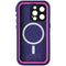 OtterBox Fre Waterproof Series Case for Apple iPhone 14 Pro - Valor (Purple)